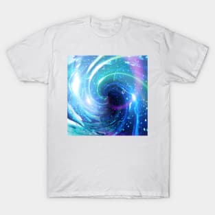 Vortex 005 T-Shirt